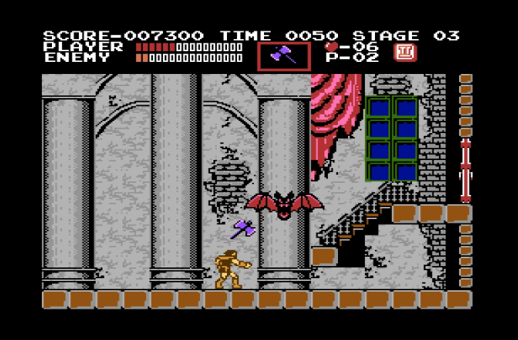 'Castlevania Anniversary Collection' is Free Right Now on Epic Games Store