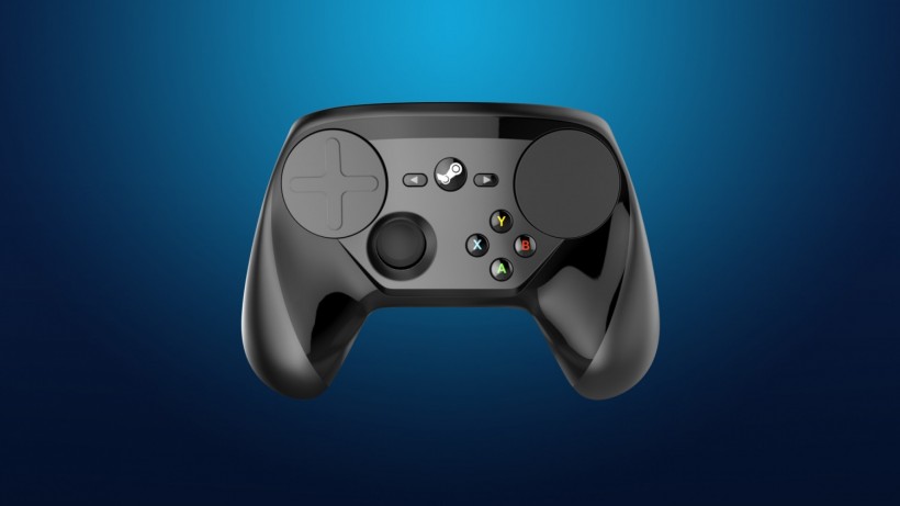 Steam Controller 2 Rumored to be Ready for Mass Production