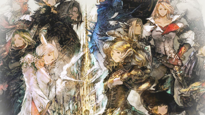 Square Enix Announces 'Final Fantasy XIV' for Mobile in Partnership With Tencent