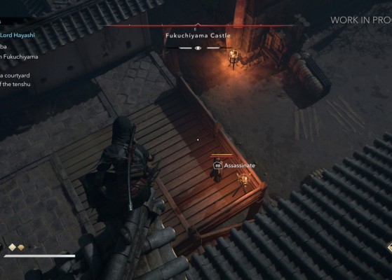 'Assassin's Creed Shadows' Shares Stealth Mechanics Ahead of Official 2025 Release