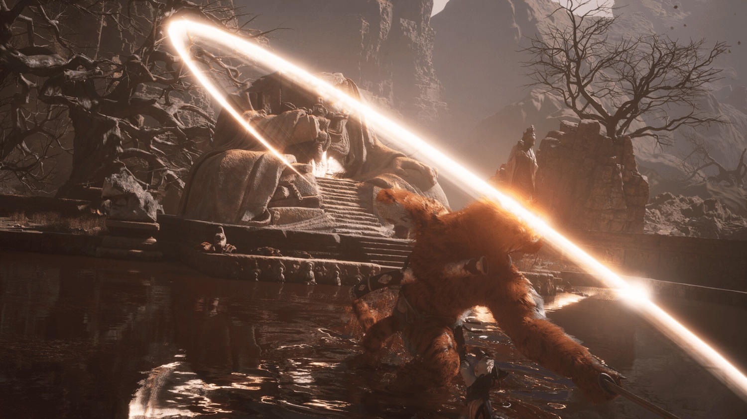 Golden Joystick Awards 2024 Announces Winners; 'Black Myth Wukong' is