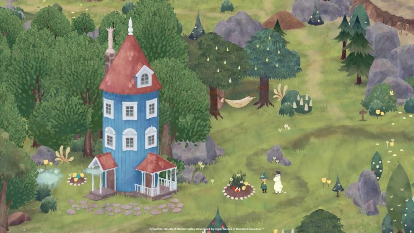 'Snufkin: Melody of Moominvalley' is Coming Soon to PS5, Xbox Series X/S, and Microsoft Store