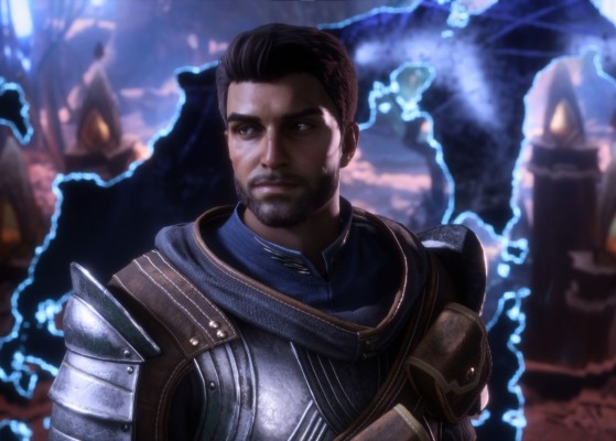 'Dragon Age: The Veilguard' Datamine Reveals More Information About In-Game Characters