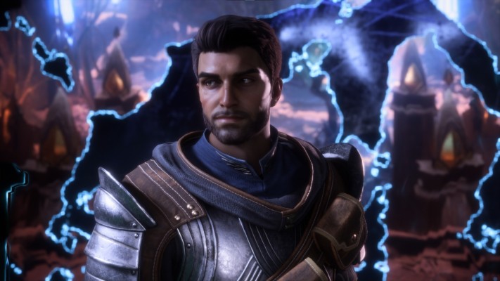 'Dragon Age: The Veilguard' Datamine Reveals More Information About In-Game Characters