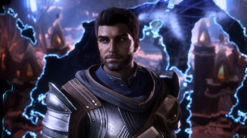 'Dragon Age: The Veilguard' Datamine Reveals More Information About In-Game Characters