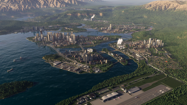 'Cities: Skylines 2' Dev Colossal Order Cites 'Hardware Limitations' for Console Delay