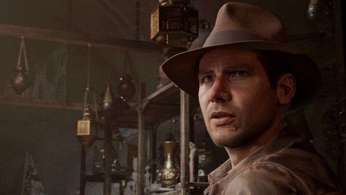 'Indiana Jones and the Great Circle' is MachineGames' Biggest Game Ever; Includes 4 Hours of Cutscenes