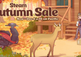 Steam Autumn Sale 2024 is Finally Here: What Games are Discounted?