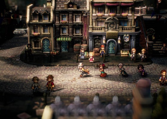 'Octopath Traveler 2' Beginner's Guide: Tips & Tricks To Know Before Getting Started