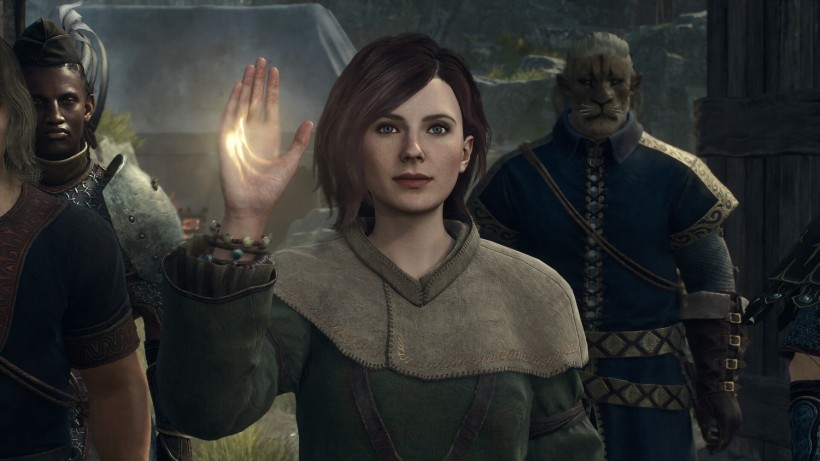 'Dragon's Dogma II' Equipment Guide: Best Rings & How To Get Them 'Dragon's Dogma II' Equipment Guide: Best Rings & How To Get Them