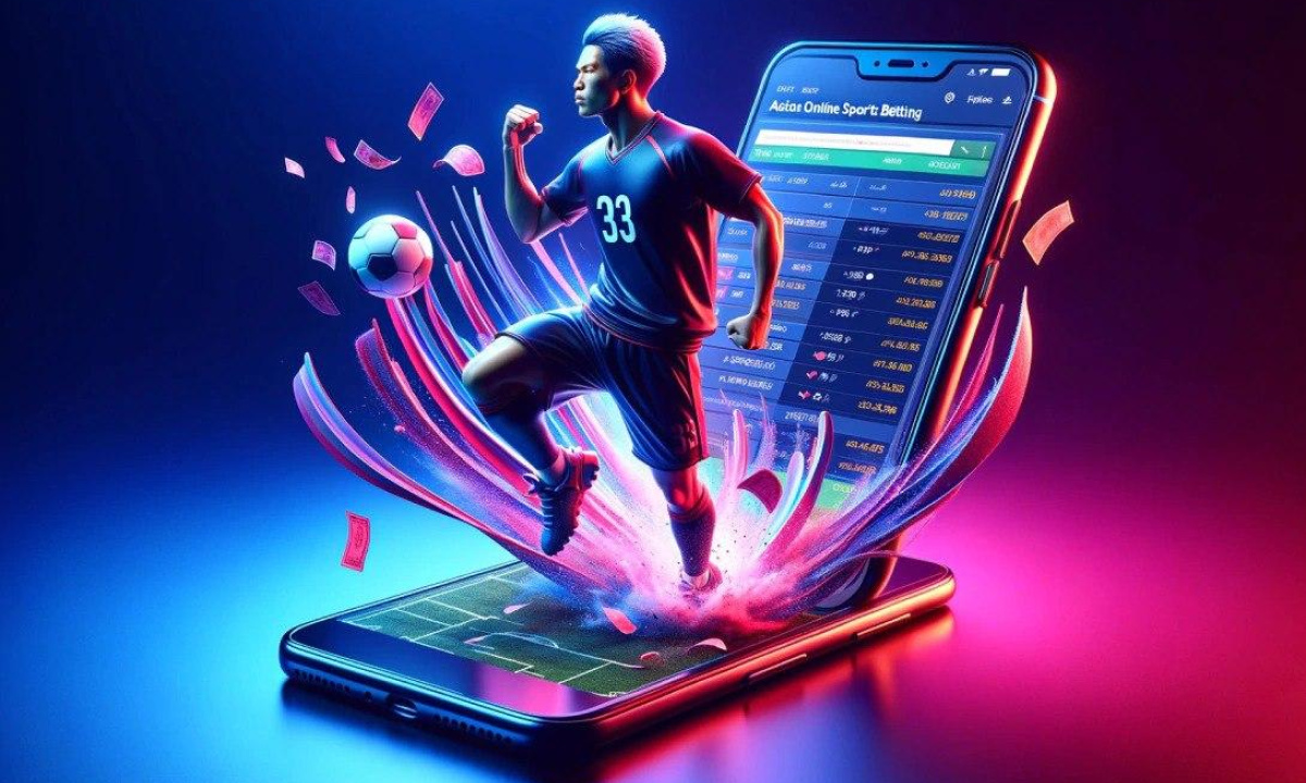 VOdds Unveils Updated Platform for Soccer and Esports Betting Excellence