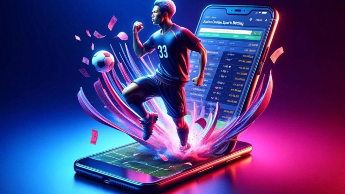 VOdds Unveils Updated Platform for Soccer and Esports Betting Excellence