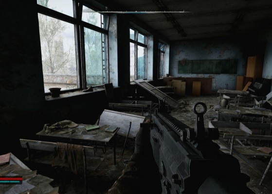 GSC Game World Releases New 'STALKER 2: Heart of Chornobyl' Patch To Address More Issues