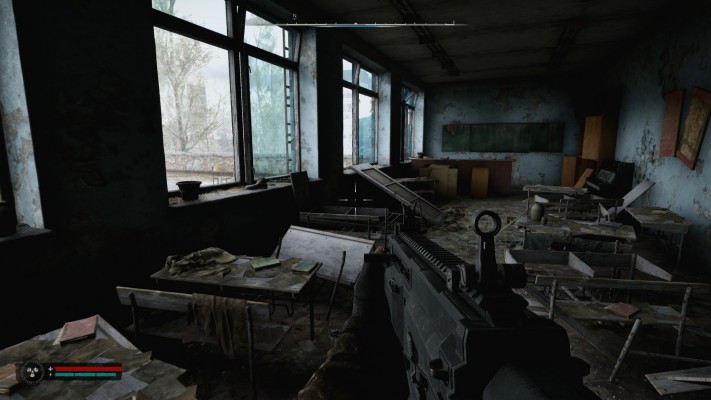 GSC Game World Releases New 'STALKER 2: Heart of Chornobyl' Patch To Address More Issues