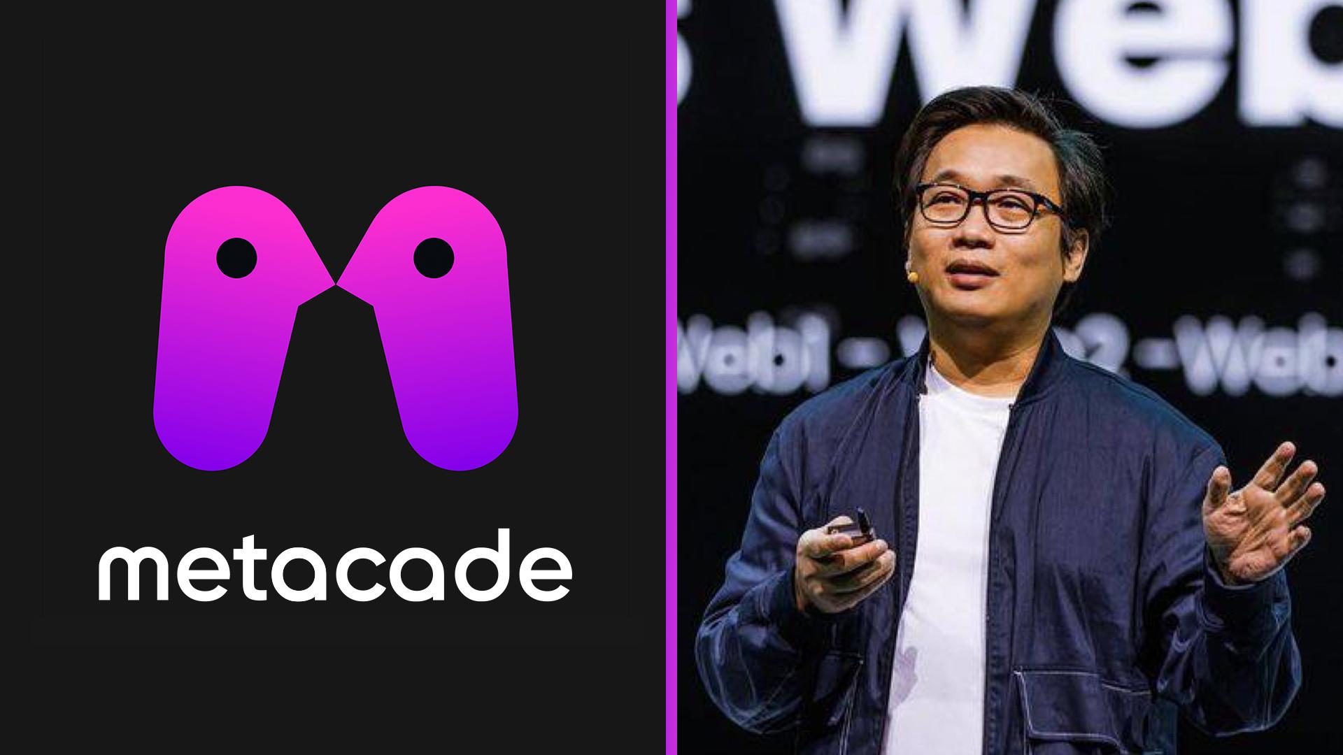 Metacade Names Blockchain Expert Anndy Lian to Advisory Board, Strengthening Onchain Gaming Vision