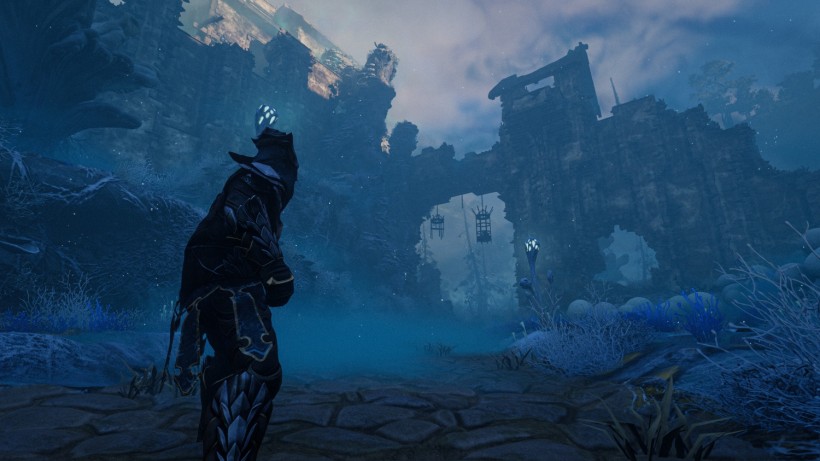 'Enshrouded' Resource Guide: How To Get Water Fast 'Enshrouded' Resource Guide: How To Get Water Fast