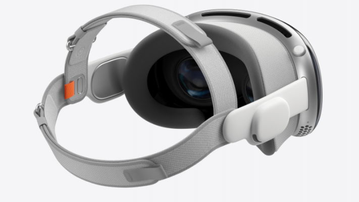 Apple, Sony Talk Plans To Work on Vision Pro Support for PSVR2 Controllers