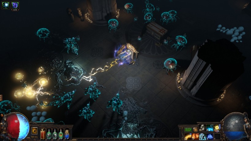 Path of Exile