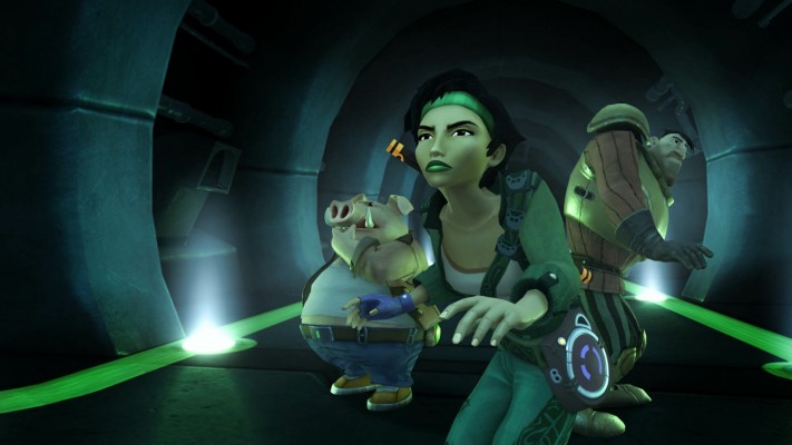 'Beyond Good & Evil 2' Update: Michel Ancel Talks About Development Issues