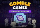 Gomble Games Announces GOMBLE BUILDERS Platform: A New IP Hub for Game Developers Powered By Story