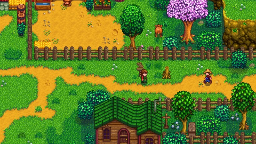 'Stardew Valley' Guide: How To Unlock & Get to Ginger Island