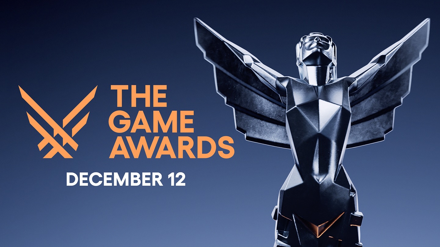 'Astro Bot' Wins Game of the Year at The Game Awards 2024—See the