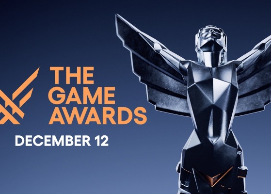 The Game Awards 2024