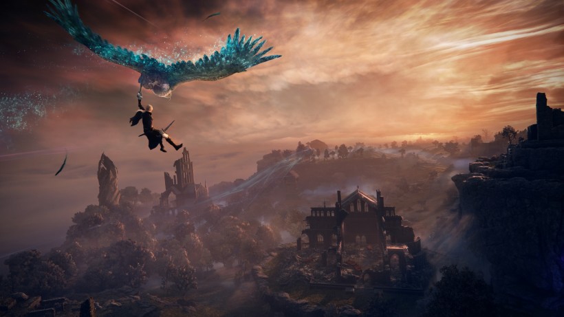 'Elden Ring Nightreign' is a Standalone, Co-operative Spin-Off of FromSoftware's Soulslike 'Elden Ring Nightreign' is a Standalone, Co-operative Spin-Off of FromSoftware's Soulslike
