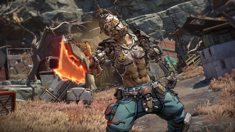 'Borderlands 4' Shares First Trailer, Revealing Main Villain, Combat, New Weapons, and More