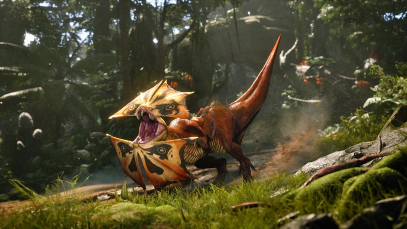 'Turok: Origins' is Bringing Co-op Dinosaur-Hunting to PC, PlayStation 5, Xbox Series X/S