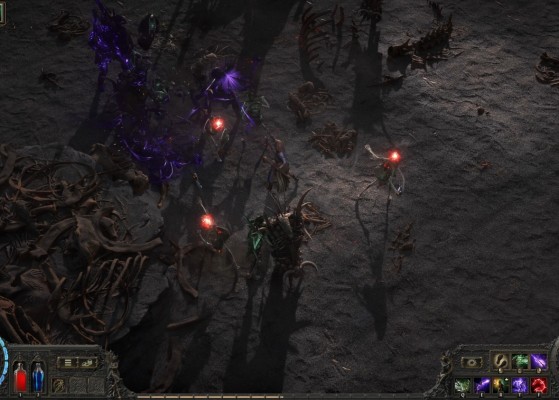 'Path of Exile  2' Resource Guide: How To Get More Spirit