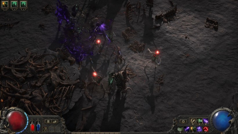 'Path of Exile  2' Resource Guide: How To Get More Spirit