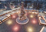 Cities: Skylines - Carols, Candles and Candy