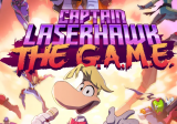 'Captain Laserhawk: The G.A.M.E.' Quietly Launches as Ubisoft's NFT Game Featuring 'Rayman'