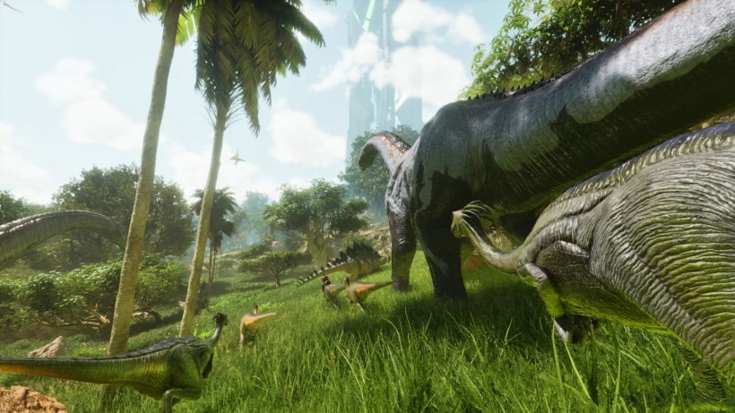 'Ark: Survival Ascended' Dev's Release of Final Two Expansions Experiences Issues on Some Platforms