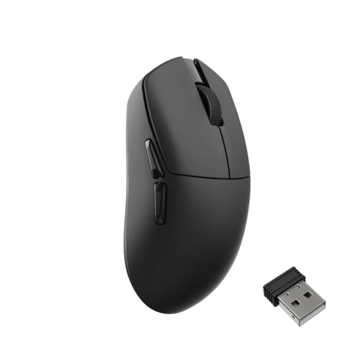 Lemokey G1 Wireless Mouse