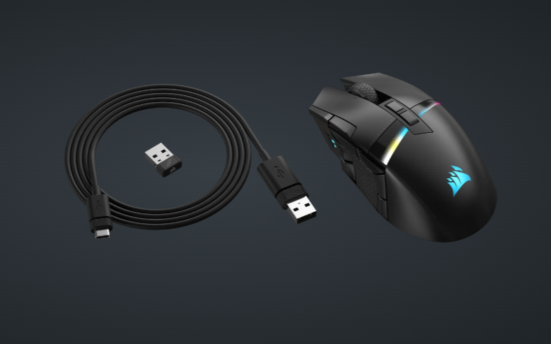 Corsair Darkstar Wireless