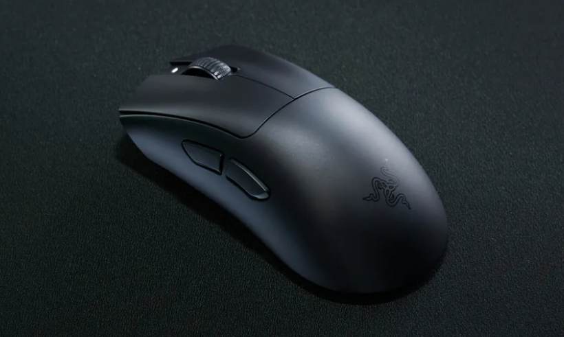 Razer DeathAdder V3 HyperSpeed