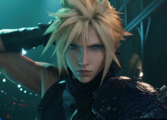 Top 5 Mods for 'Final Fantasy VII Remake' You Should Try Out Right Now