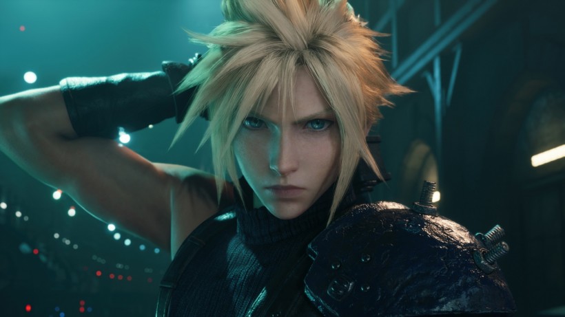 Top 5 Mods for 'Final Fantasy VII Remake' You Should Try Out Right Now