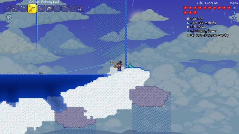 5 Best Wings in 'Terraria' and How To Get Them 5 Best Wings in 'Terraria' and How To Get Them