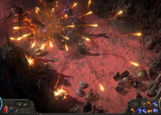 'Path of Exile 2' Witch Class Guide: How To Level, Best Skills & Equipment