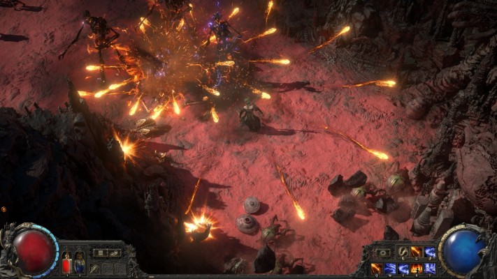 'Path of Exile 2' Witch Class Guide: How To Level, Best Skills & Equipment