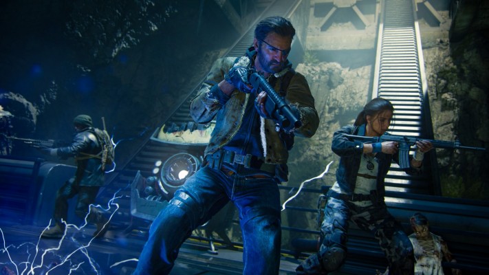 'Call of Duty: Black Ops 6' Guide: Everything To Know About the Prestige System