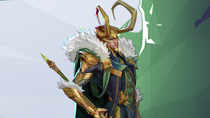 'Marvel Rivals' Loki Hero Guide: How To Play as the Trickster God