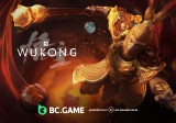 BC.GAME Launches Wukong Slot, Inspired by the Epic Adventures of Black Myth: Wukong