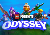 'LEGO Fortnite Odyssey' Material Guide: How To Get Granite Slabs