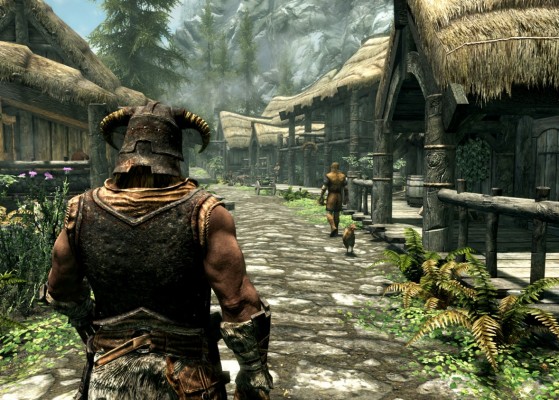 'The Elder Scrolls V: Skyrim' Guide To Making the Fortify Smithing Potion