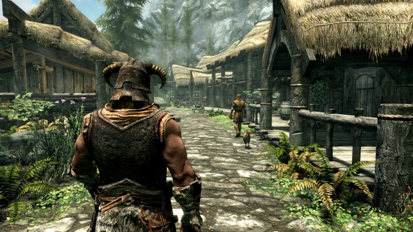 'The Elder Scrolls V: Skyrim' Guide To Making the Fortify Smithing Potion 'The Elder Scrolls V: Skyrim' Guide To Making the Fortify Smithing Potion