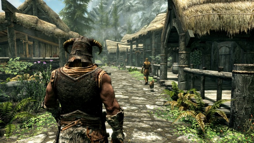 'The Elder Scrolls V: Skyrim' Guide To Making the Fortify Smithing Potion